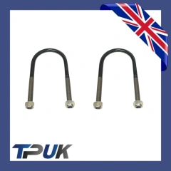 Стремянка 2 шт. Mercedes SPRINTER M14x1.5x74x110mm